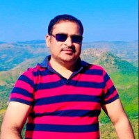 Dr. Raghuveera H G