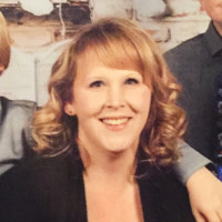 Michelle Holmes