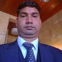 Ardhendu Mishra