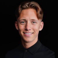 Daniel Solberg