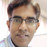 Ashoke Roy
