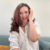 Alexandra Burdulea