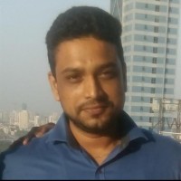 Pankaj Kumar Tiwari