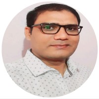 Bharat Bhamare