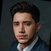 Lorenzo Joseph Alves