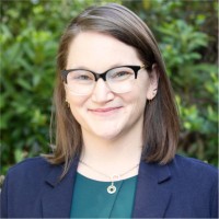 Shannon Harris, LMSW, MBA