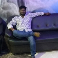Devendar Naidu