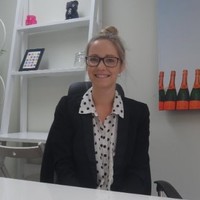 Sally Gersekowski