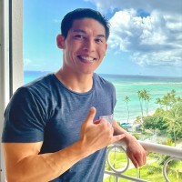 Aaron Lim