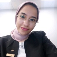 Marwa Mansour