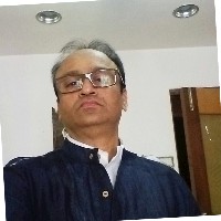 pankaj thosani
