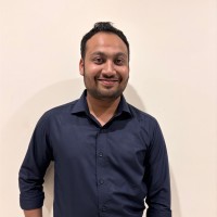 Deep Patel