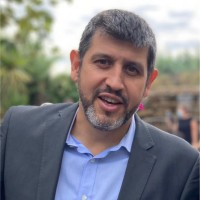 Jorge Velasco