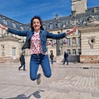 Emmanuelle Petazzi