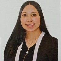Carol Daniela RIVERA SALDANA