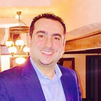 Hamada Almasri