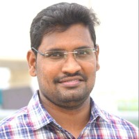 Pavan Kumar Kodali