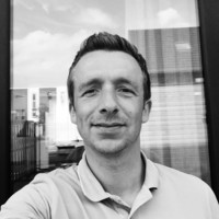 Jeffrey Van Dinther