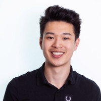 Jeffrey Peng, Eit