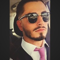 Giaime Vizzarri
