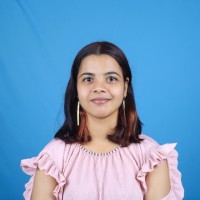 Evita Merin Xavier