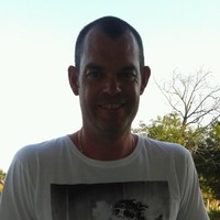 Steve Penrice