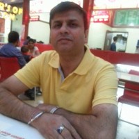 Vinay Monga