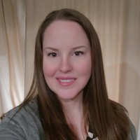 Amy Gilbert McGrath