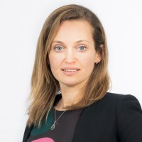 Olena Reznik