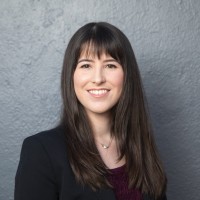 Marieke Ordway, Ph.D.