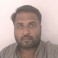 Sreenu R