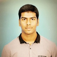 Vignesh Kumar
