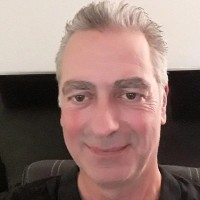 Henk Nijmeijer