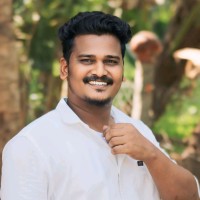 Vijay Chidambaram