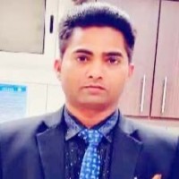 Govind Sukhram