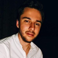 Andrew Turner Ceng Mimeche