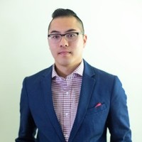 Joseph Chan