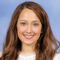 Vanessa Hodgkiss