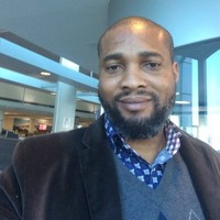 Victor Jobarteh
