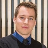 Cedric Eberhardt