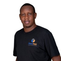 Ken Gitonga