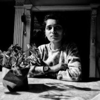 Namita Kandel