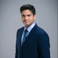 Bhavic Patel