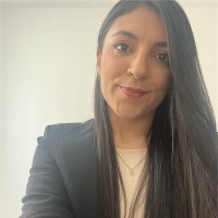 Alexandra Quiroga Cobo