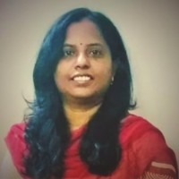 Subashini Chandrasekaran