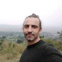Lucas Bluman