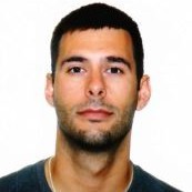 Josiah Fernandez