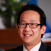 Patrick Fon Sen Chong