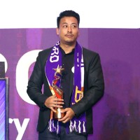 Saroj Shahi