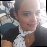Lucilia Rodrigues Marques